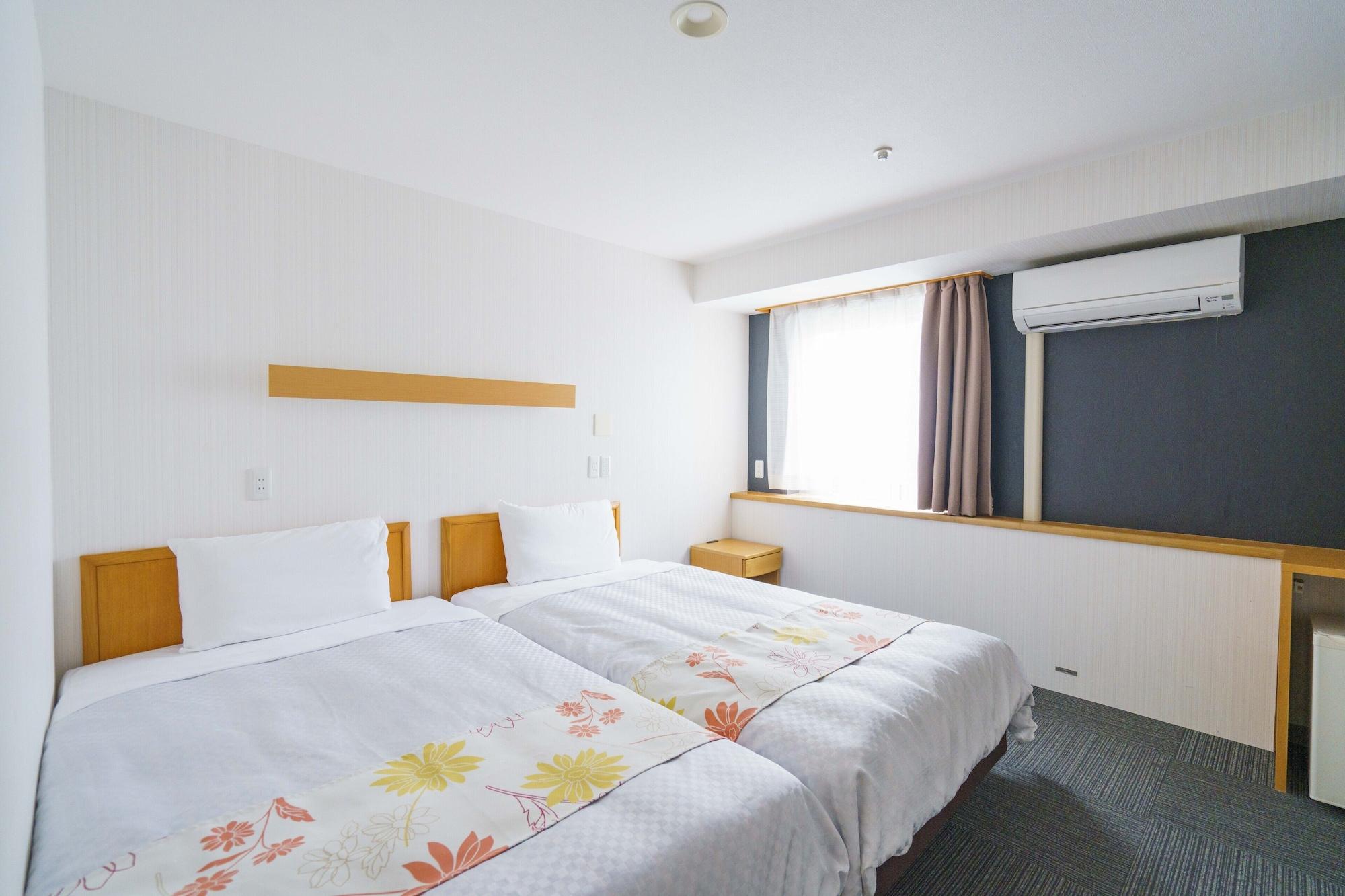 Hotel Ocean Наха Екстер'єр фото