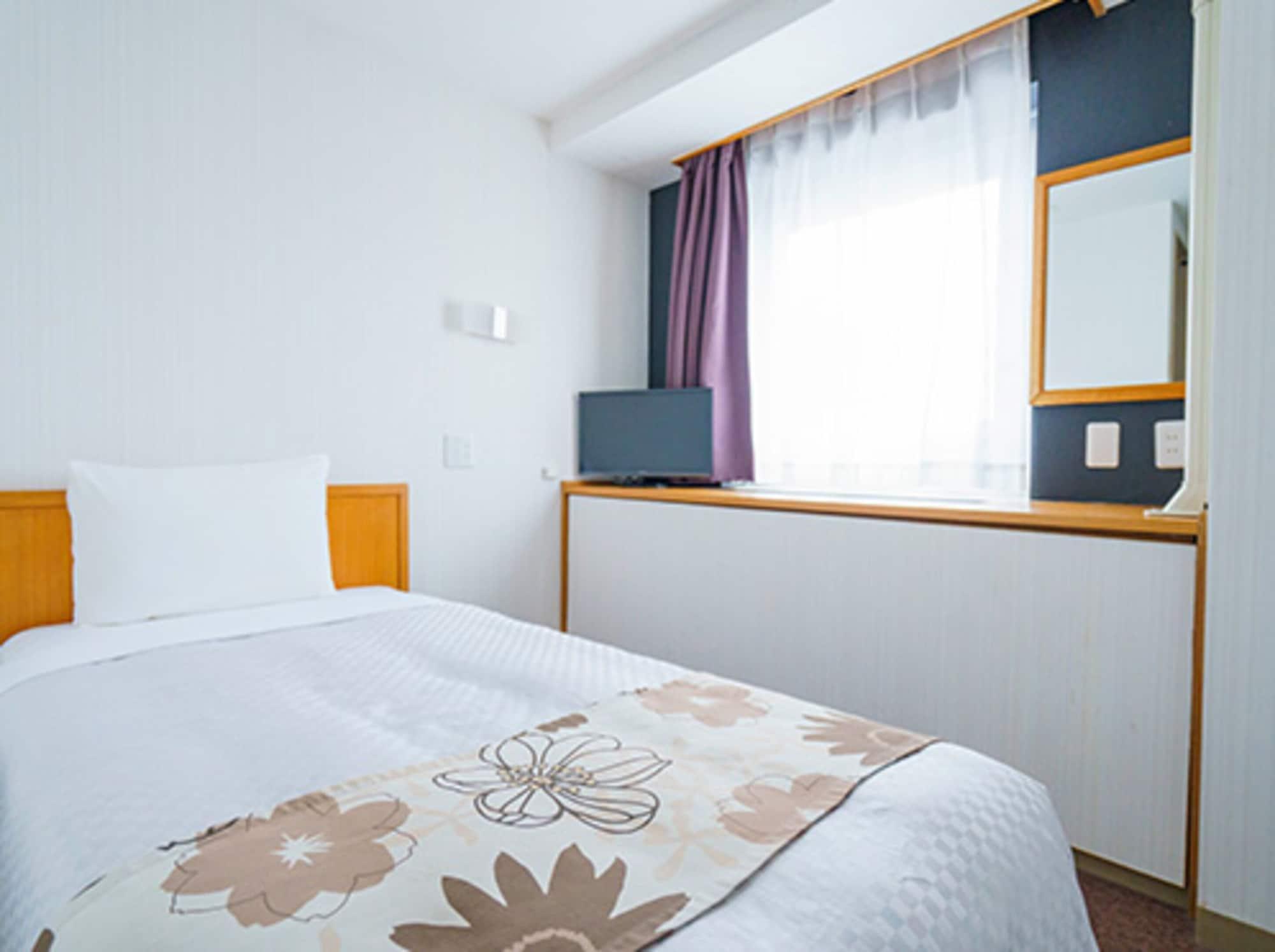 Hotel Ocean Наха Екстер'єр фото