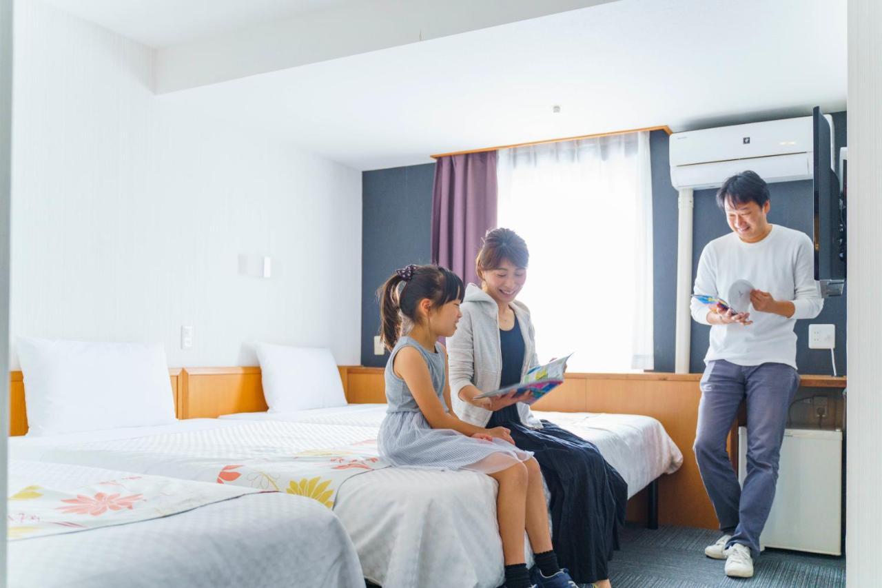 Hotel Ocean Наха Номер фото