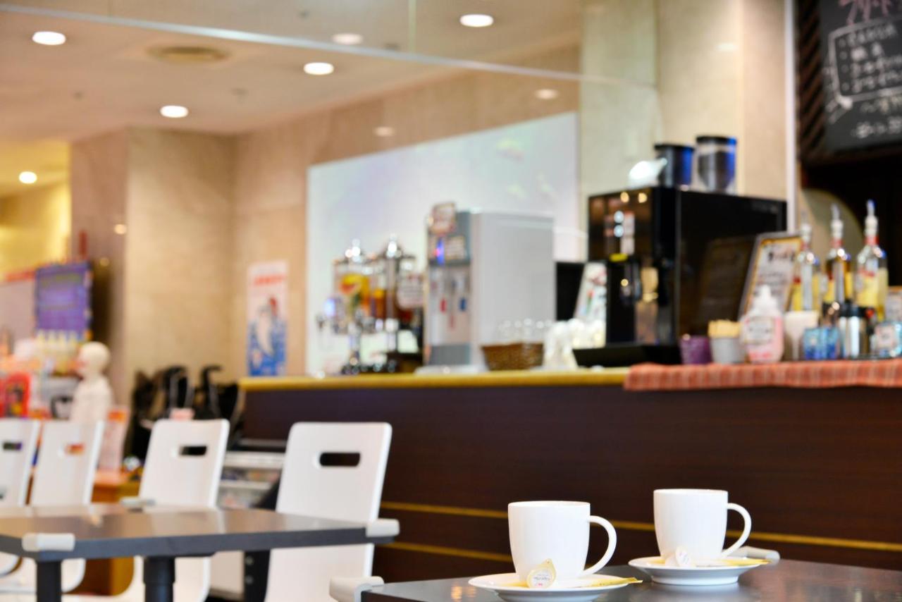 Hotel Ocean Наха Екстер'єр фото